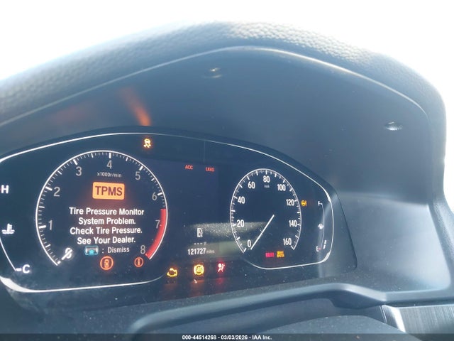 1HGCV1F1XLA028277 Honda ACCORD LX