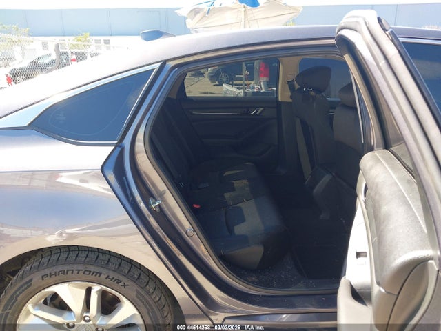1HGCV1F1XLA028277 Honda ACCORD LX