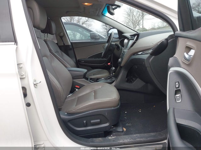 Hyundai Santa Fe Gls 2014 KM8SRDHF4EU063709 Image 5