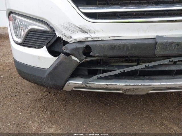 Hyundai Santa Fe Gls 2014 KM8SRDHF4EU063709 Image 6