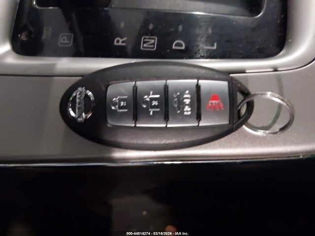 Nissan SENTRA SV 2015 3N1AB7AP1FY276305 Image 11