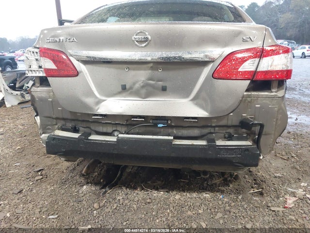 Nissan SENTRA SV 2015 3N1AB7AP1FY276305 Image 12