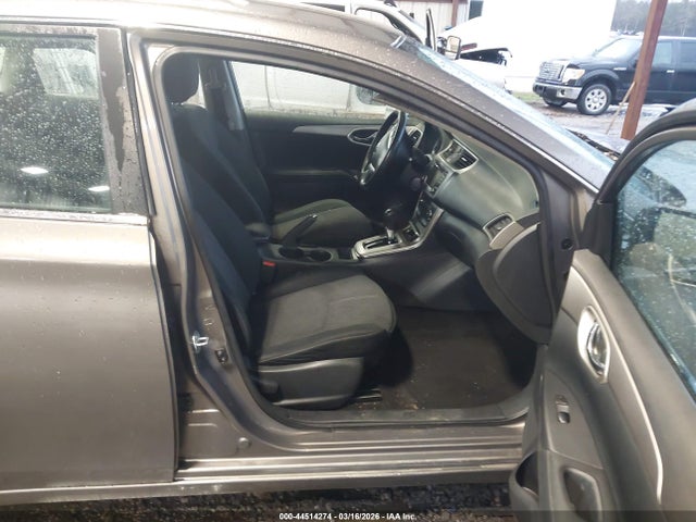 Nissan SENTRA SV 2015 3N1AB7AP1FY276305 Image 5