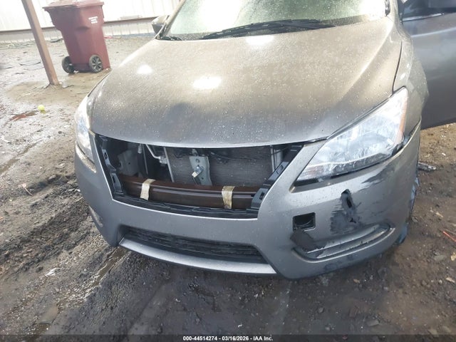 Nissan SENTRA SV 2015 3N1AB7AP1FY276305 Image 6