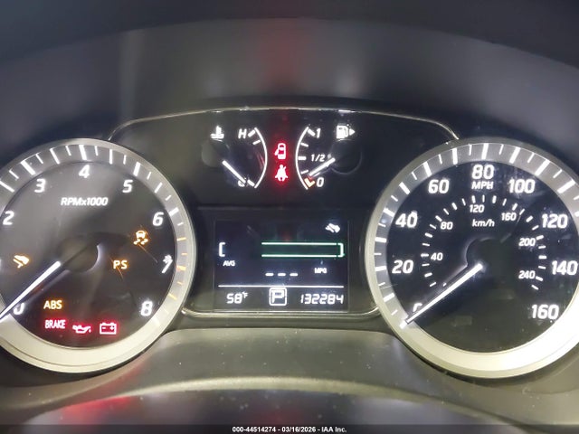 Nissan SENTRA SV 2015 3N1AB7AP1FY276305 Image 7