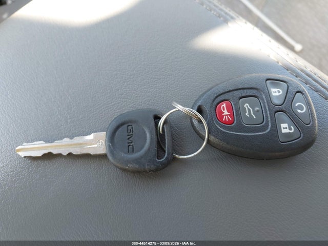 44514275 :رقم المزاد ، 1GKKVPKD1GJ186773 vin ، 2016 Gmc Acadia Sle-2 مزاد بيع