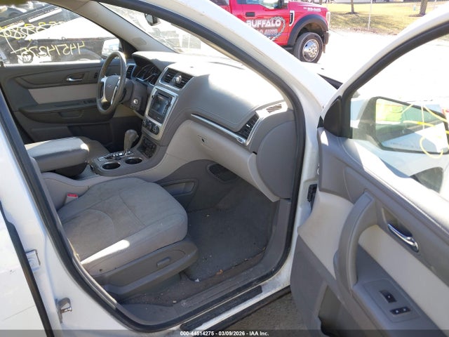 44514275 :رقم المزاد ، 1GKKVPKD1GJ186773 vin ، 2016 Gmc Acadia Sle-2 مزاد بيع