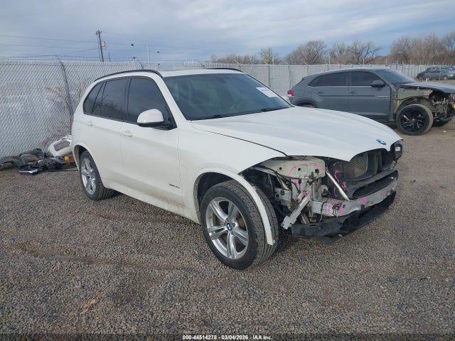 2015 BMW X5 5UXKR0C53F0P17506
