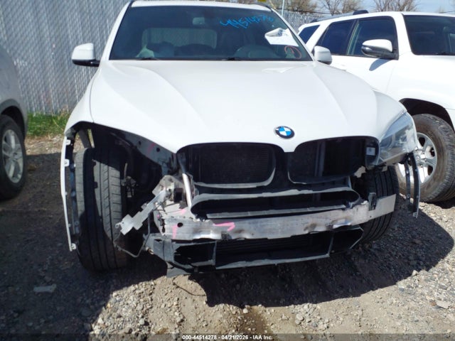 2015 BMW X5 5UXKR0C53F0P17506 Photo 5