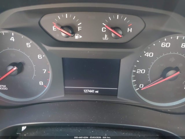 1G1ZB5ST9LF033059 Chevrolet Malibu Fwd Ls