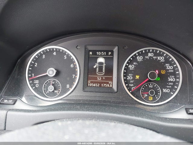 Продаж на аукціоні авто 2015 Volkswagen Tiguan S, vin: WVGAV7AX1FW561352, номер лоту: 44514286