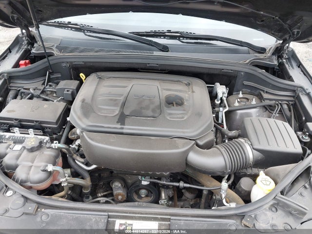 Продажа на аукционе авто 2021 Jeep Grand Cherokee Laredo E 4x2, vin: 1C4RJEAG7MC625643, номер лота: 44514287