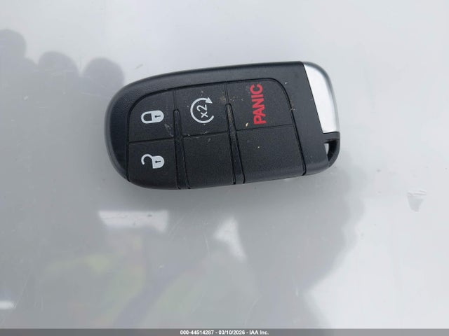 Продажа на аукционе авто 2021 Jeep Grand Cherokee Laredo E 4x2, vin: 1C4RJEAG7MC625643, номер лота: 44514287
