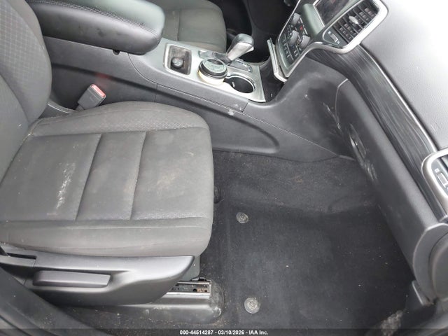 Продажа на аукционе авто 2021 Jeep Grand Cherokee Laredo E 4x2, vin: 1C4RJEAG7MC625643, номер лота: 44514287
