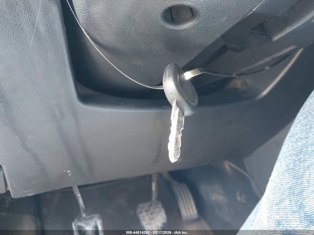 2007 MAZDA MAZDA3 JM1BK12F171645044 Photo 10