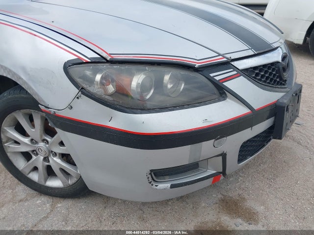 Aukcja sprzedaży 2007 Mazda Mazda3 I, vin: JM1BK12F171645044, numer aukcji: 44514292