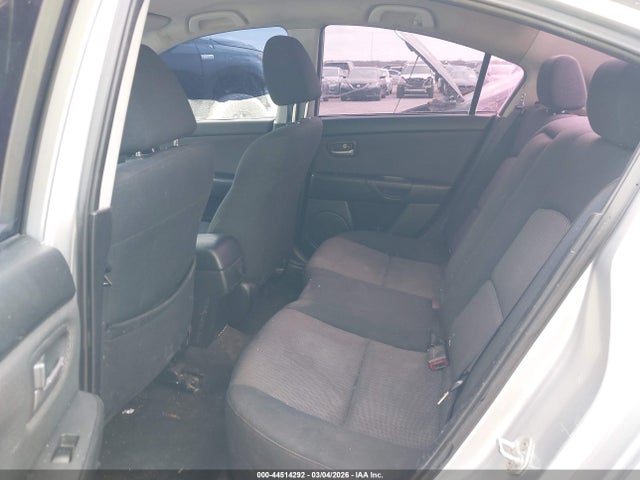 Aukcja sprzedaży 2007 Mazda Mazda3 I, vin: JM1BK12F171645044, numer aukcji: 44514292