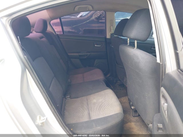 2007 MAZDA MAZDA3 JM1BK12F171645044 Photo 7