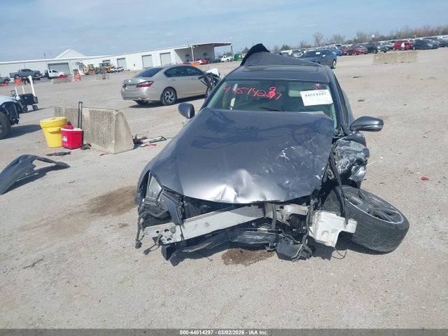 Продажа на аукционе авто 2013 Lexus Is 250, vin: JTHBF5C20D5191170, номер лота: 44514297