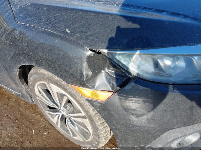 Honda Civic Ex-l 2017 2HGFC3B74HH351791 Image 18