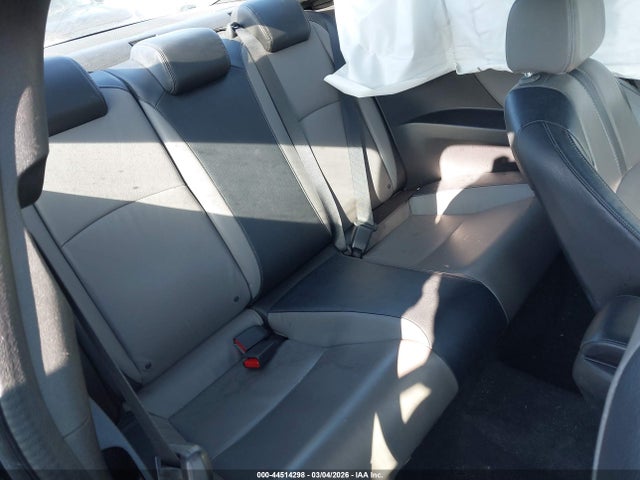 Honda Civic Ex-l 2017 2HGFC3B74HH351791 Image 8