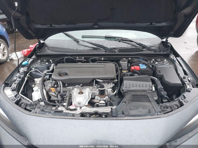 Aukcja sprzedaży 2025 Honda Civic Sport, vin: 2HGFE2F55SH526800, numer aukcji: 44514302