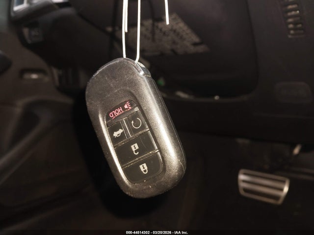 Aukcja sprzedaży 2025 Honda Civic Sport, vin: 2HGFE2F55SH526800, numer aukcji: 44514302