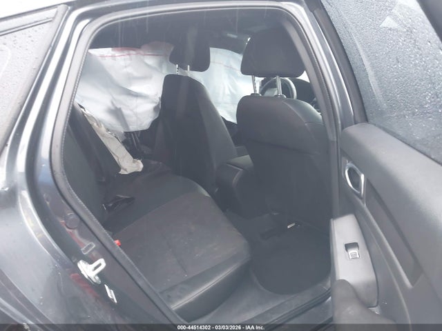 Aukcja sprzedaży 2025 Honda Civic Sport, vin: 2HGFE2F55SH526800, numer aukcji: 44514302