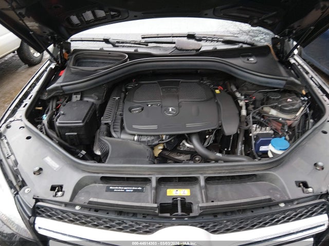 2018 Mercedes-benz Gle 350 4matic მანქანა იყიდება აუქციონზე, vin: 4JGDA5HB9JB201222, აუქციონის ნომერი: 44514303