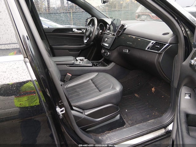 2018 Mercedes-benz Gle 350 4matic მანქანა იყიდება აუქციონზე, vin: 4JGDA5HB9JB201222, აუქციონის ნომერი: 44514303