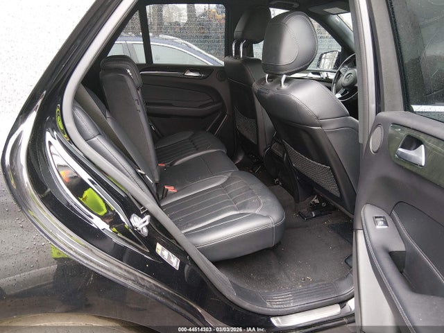 2018 Mercedes-benz Gle 350 4matic მანქანა იყიდება აუქციონზე, vin: 4JGDA5HB9JB201222, აუქციონის ნომერი: 44514303