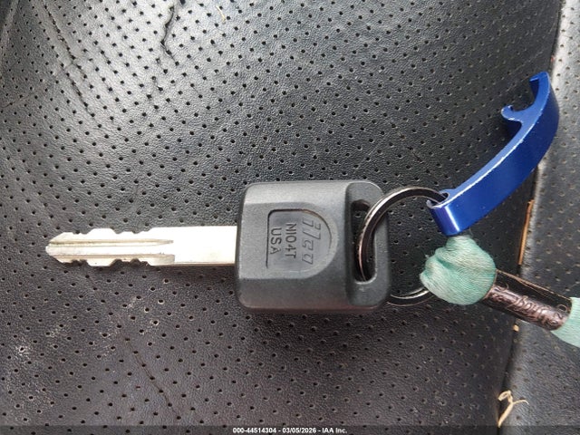 44514304 :رقم المزاد ، JNRAS08WX5X203659 vin ، 2005 Infiniti Fx35 مزاد بيع