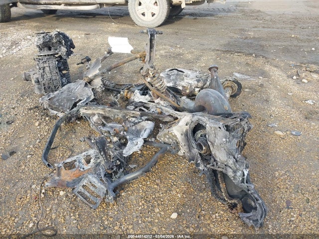 Ski-Doo Renegade X-rs E-tec 800r 2023 2BPSUMPF0PV000070 Image 3