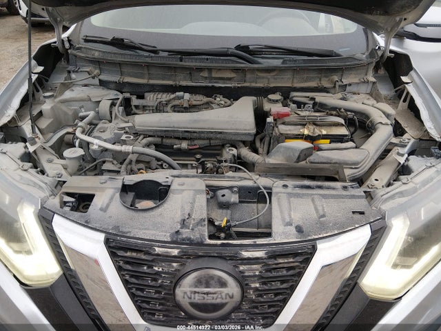 Nissan ROGUE SV 2018 KNMAT2MV5JP585728 Image 10