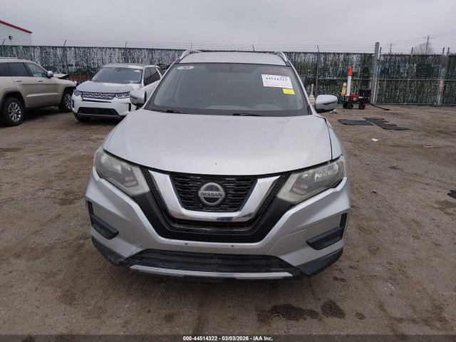 Nissan ROGUE SV 2018 KNMAT2MV5JP585728 Image 12