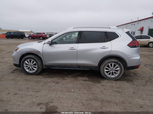 Nissan ROGUE SV 2018 KNMAT2MV5JP585728 Image 14