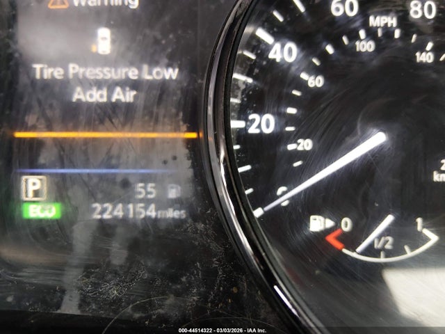 Nissan ROGUE SV 2018 KNMAT2MV5JP585728 Image 15