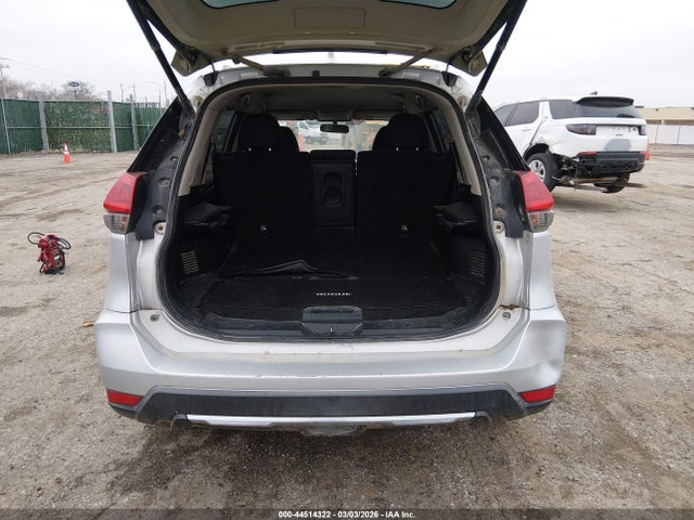 Nissan ROGUE SV 2018 KNMAT2MV5JP585728 Image 16