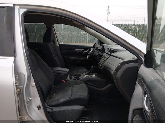Nissan ROGUE SV 2018 KNMAT2MV5JP585728 Image 5
