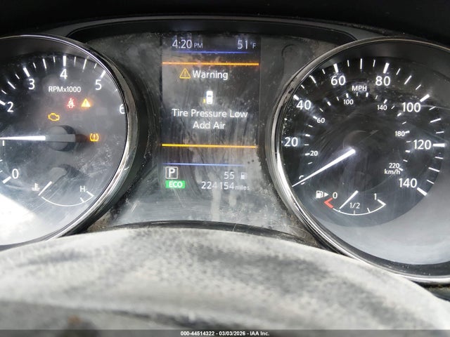 Nissan ROGUE SV 2018 KNMAT2MV5JP585728 Image 7