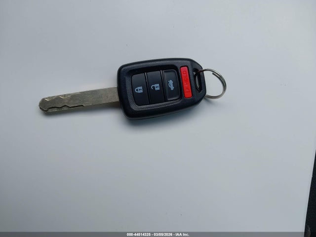 Aukcja sprzedaży 2013 Honda Accord Sport, vin: 1HGCR2F58DA185384, numer aukcji: 44514325