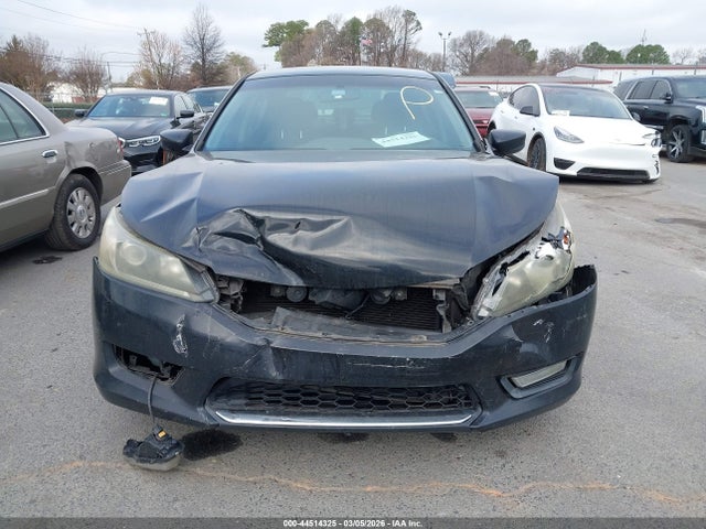 Aukcja sprzedaży 2013 Honda Accord Sport, vin: 1HGCR2F58DA185384, numer aukcji: 44514325