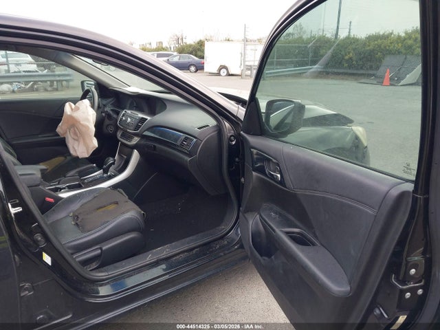 Aukcja sprzedaży 2013 Honda Accord Sport, vin: 1HGCR2F58DA185384, numer aukcji: 44514325