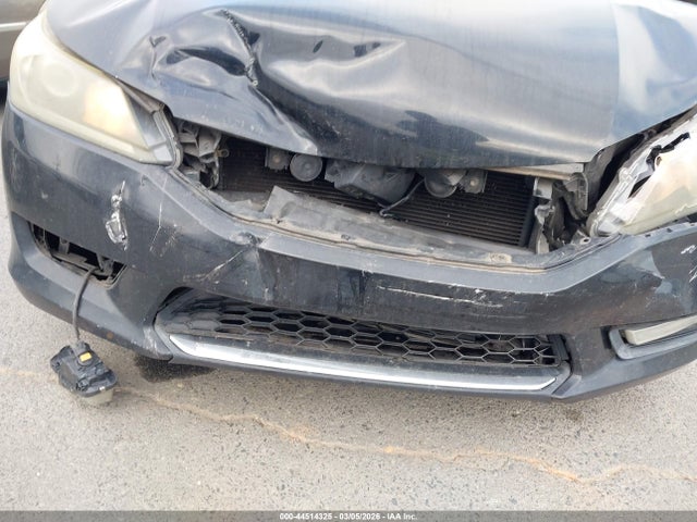 Aukcja sprzedaży 2013 Honda Accord Sport, vin: 1HGCR2F58DA185384, numer aukcji: 44514325