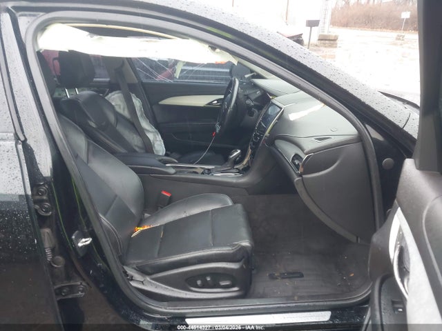 Aukcja sprzedaży 2014 Cadillac Ats Luxury, vin: 1G6AB5RA4E0187177, numer aukcji: 44514327