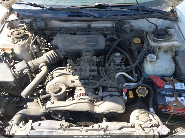 Продажа на аукционе авто 1998 Subaru Legacy Outback/outback Limited/outback Sport, vin: 4S3BG685XW7622449, номер лота: 44514330