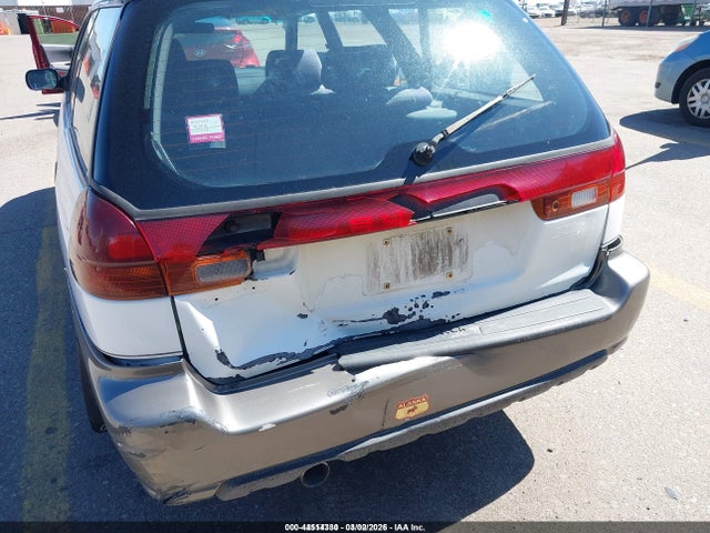 Продажа на аукционе авто 1998 Subaru Legacy Outback/outback Limited/outback Sport, vin: 4S3BG685XW7622449, номер лота: 44514330