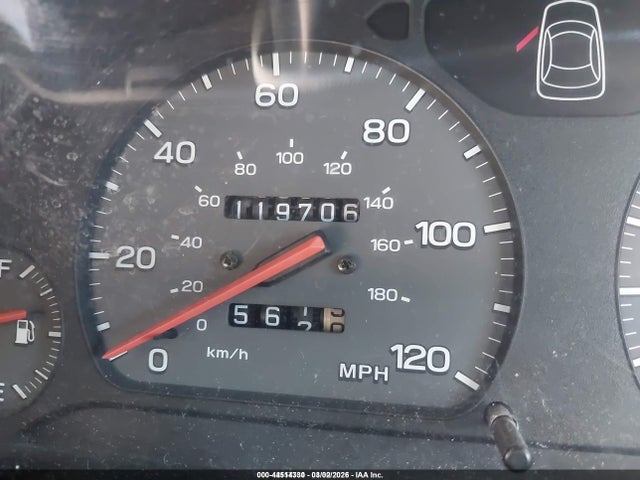 Продажа на аукционе авто 1998 Subaru Legacy Outback/outback Limited/outback Sport, vin: 4S3BG685XW7622449, номер лота: 44514330