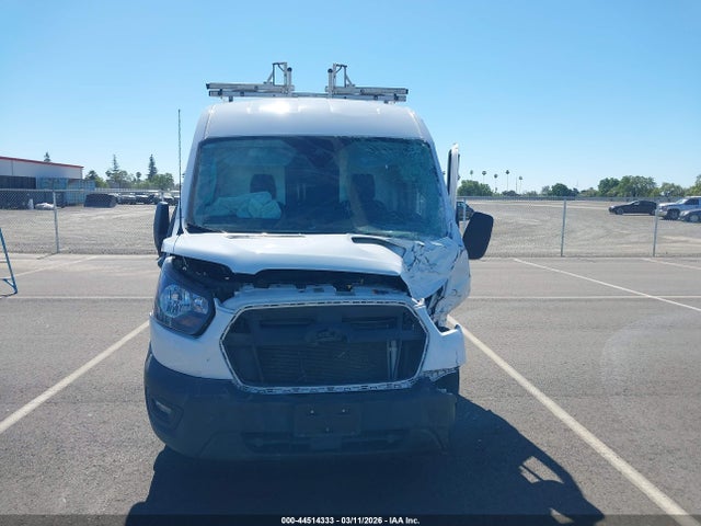 Ford Transit-150 2023 1FTYE2C88PKB72504 Image 11
