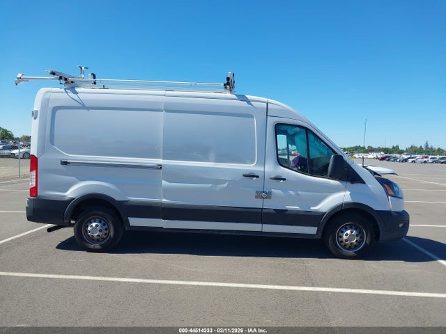 Ford Transit-150 2023 1FTYE2C88PKB72504 Image 12